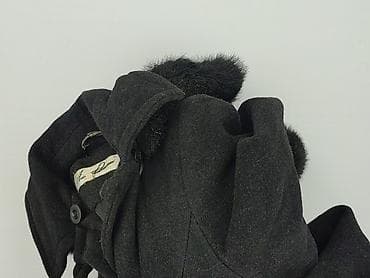 kurtka twenty four: Adrianno Damianii, Płaszcz damski, rozmiar S — 8