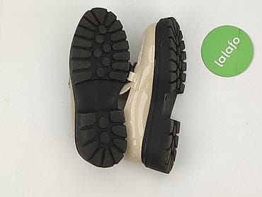 buty catwalk: Rozmiar 39 — 4