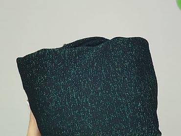 sweter w serca h: Sweter damski, rozmiar S — 6