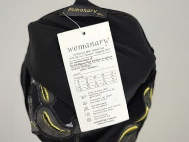 obcisła bluza: Bluzka damska, rozmiar S — 4