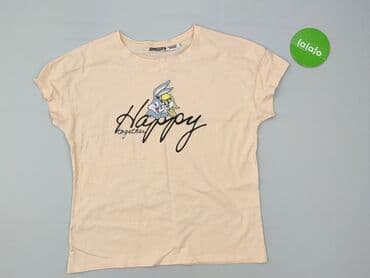 t shirty bugs bunny: Looney Tunes, T-shirt damski, rozmiar M — 2