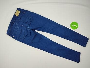 jeans type: Bershka, Jeansy damskie, rozmiar S — 3