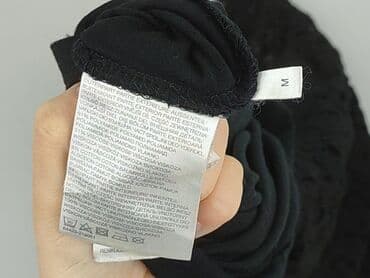 sukienka z karczkiem: Yessica, Bluzka damska, M — 6