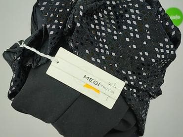 simple wool kombinezon: MEGI, Kombinezon damski, rozmiar M — 5