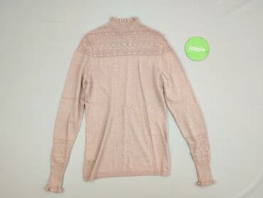 max studio sweter: Sweter damski, rozmiar M — 3