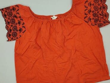H&M, Bluzka damska, rozmiar M