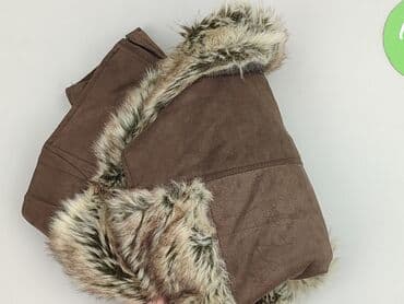 kozaki z futerkiem: Kamizelka damska, M — 7