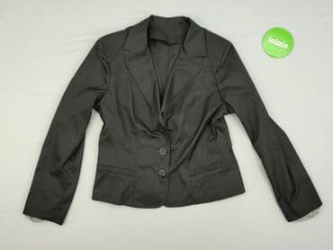 marynarka damska h: Name, Women's blazer, size S (EU 36) — 2