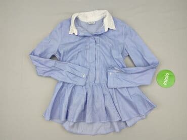 niebieska koszula damska reserved: Reserved, Koszula damska, rozmiar XS — 3