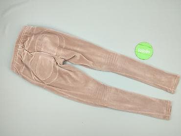 decatlon dresy: O'la Voga, Spodnie dresowe damskie, rozmiar S — 3