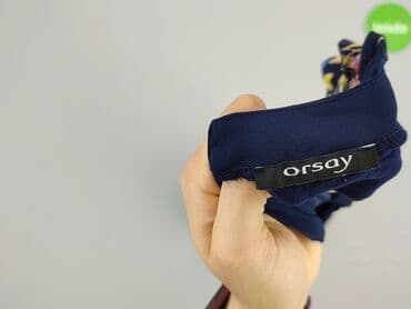 mohito bluzki koszulę: Orsay, Bluzka damska, rozmiar M — 4