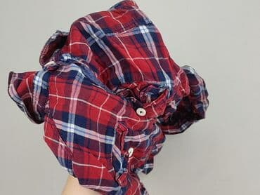 kamizelka red river: River Island, Koszula damska, rozmiar M — 5