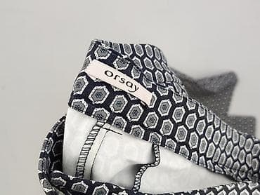 pull on trousers h: Orsay, Spodnie materiałowe damskie, rozmiar XL — 4
