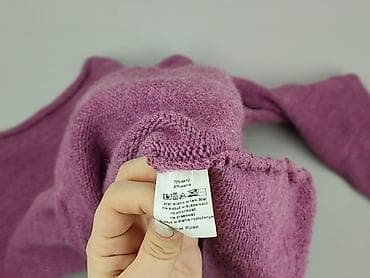 cecil sweter: Sukienka damska, rozmiar L — 4