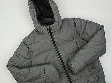 top dekolt serce: Kurtka przejściowa, H&M, 13 lat, 152-158 cm, stan - Bardzo dobry — 1