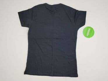 nike t shirty basic: JHK, T-shirt damski, rozmiar L — 3