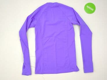 bluzka z otworem na kciuk: Bluza damska
, rozmiar S — 3