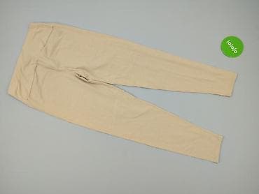 mode duże rozmiary: Legginsy rozmiar XL — 3