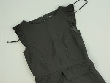 sukienki midi plus size: F&F, Sukienka damska, S — 1