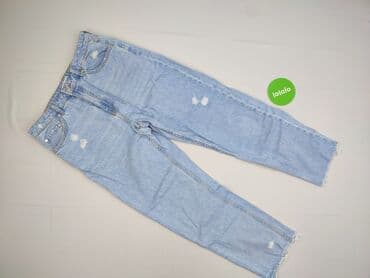 jeansy damskie cropp: Cropp, Jeansy damskie, XL — 2