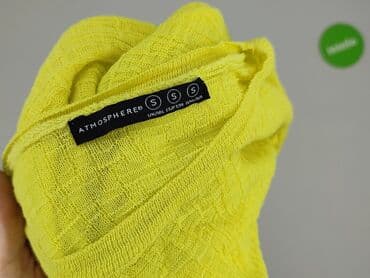 koszula swoateczna: Atmosphere, Sweter damski, rozmiar S — 5