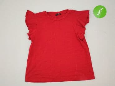 ruda bluzki: Shein, Bluzka damska, rozmiar M — 3