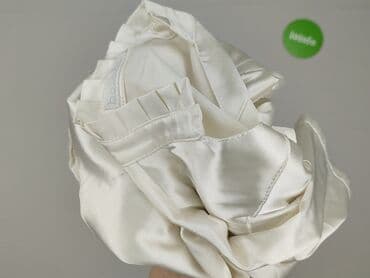 paski do sukienek ozdobne: Bluzka damska, S — 4