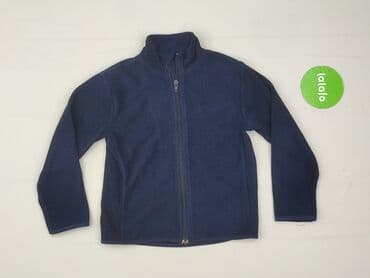 kurtka zimowa karl lagerfeld: Bluza, H&M, 5-6 lat, 110-116 cm, stan - Bardzo dobry — 2