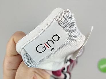 2 lata: Gina, Bluzka damska, rozmiar 3XL — 4