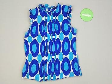 zara kurtki wiosenne: Zara, Bluzka damska, rozmiar S — 2