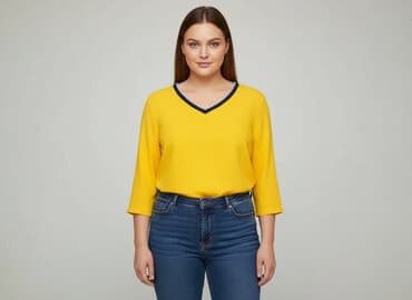 guess buty wyprzedaż olx: Gemo, Bluzka damska, rozmiar 3XL — 6