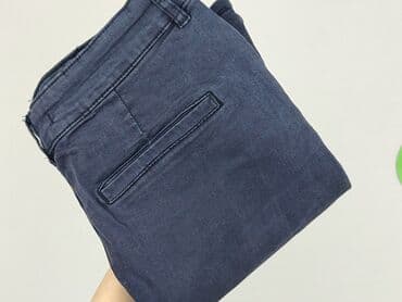 spódniczka dżinsowe z wysokim stanem: Greenpoint, Spódnica damska, rozmiar M — 5