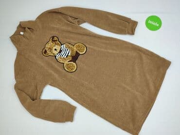 moschino t shirty z misiem: New Collection, Sukienka damska, rozmiar S — 2