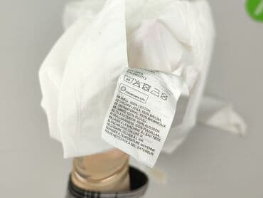 hm bluzki z krótkim rękawem: H&M, Sukienka damska, rozmiar S — 5