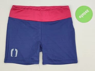 bluzki adidasa: Szorty damskie, M — 2