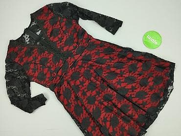 tall: Women`s dress, size XL — 2