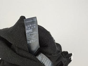 sweter w kropki: Topshop, Sweter damski, rozmiar S — 7