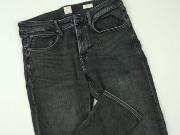 Jeansy dla mężczyzn