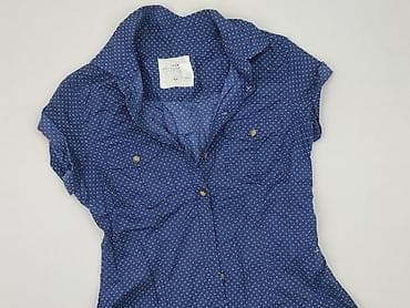 artur koszule: H&M L.O.G.G., Koszula damska, rozmiar XS — 6