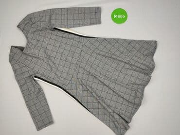 juicy couture buty zimowe: C&A, Sukienka damska, rozmiar L — 2