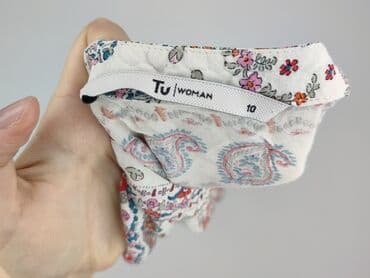 pauza bluzki: TU Woman, Bluzka damska, rozmiar M — 5