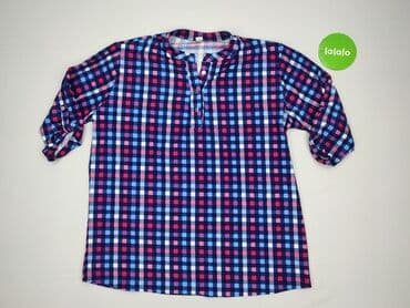lidl koszula w kratę: Koszula damska, rozmiar XL — 2