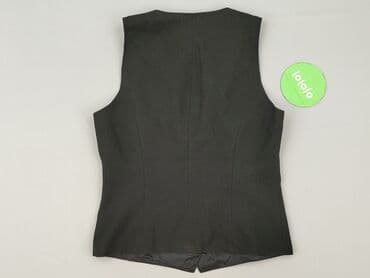 sweter w paski c a: Kamizelka garniturowa dla mężczyzn, S, stan - Bardzo dobry — 3