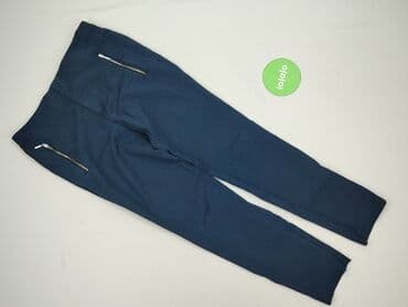 top zara basic: Zara, Women`s trousers, size S — 2