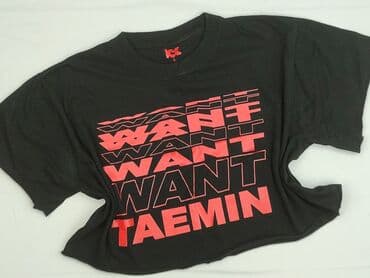 Women`s T-shirt, size L (EU 40)