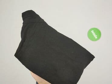 czarne t shirty w serek damskie: Beloved, T-shirt damski, rozmiar L — 5