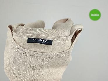 amisu koszula: Orsay, Bluzka damska, rozmiar S — 4