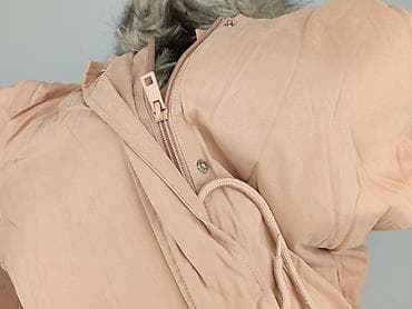 cropp szare dresy: Cropp, Parka damska, rozmiar XS — 6