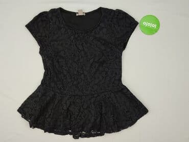 seksowna bluzka na imprezę plus size: H&M, Women's blouse, size 3XL — 4