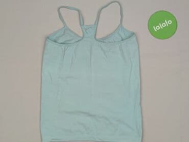 oysho bluzka z długim rękawem: Top damski, rozmiar S — 4